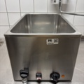 1544707-3 Vattenbad - Saro BMH 210