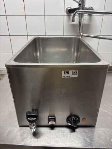 1544707-3 Vattenbad - Saro BMH 210
