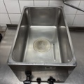 1544707-5 Vattenbad - Saro BMH 210