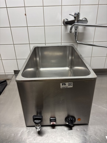 1544707-7 Vattenbad - Saro BMH 210
