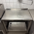 1544708-1 Arbetsbänk