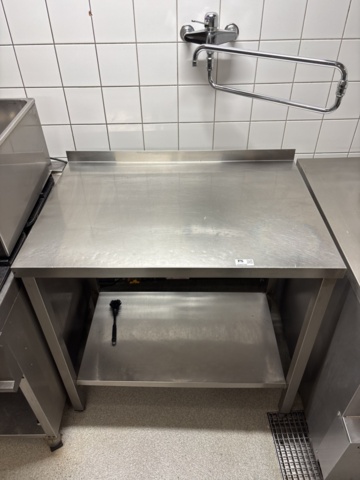 1544708-1 Arbetsbänk