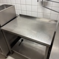 1544708-3 Arbetsbänk