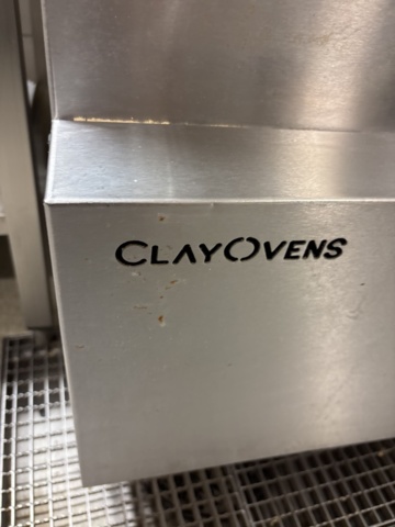 1544709-2 Tandoorugn - Clayovens Shahi Tandoor