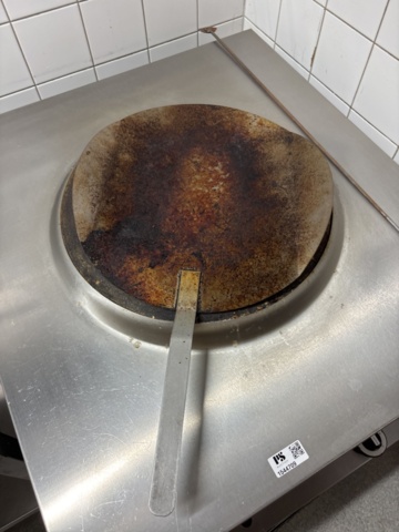 1544709-3 Tandoorugn - Clayovens Shahi Tandoor