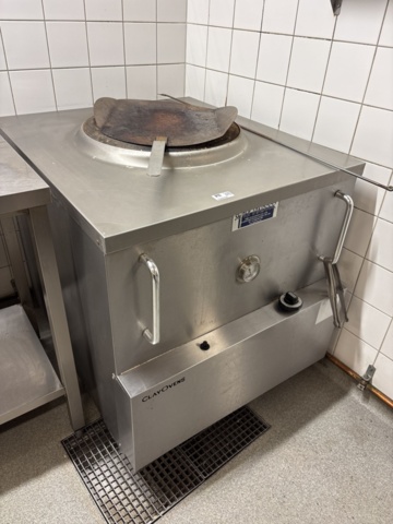 1544709-1 Tandoorugn - Clayovens Shahi Tandoor