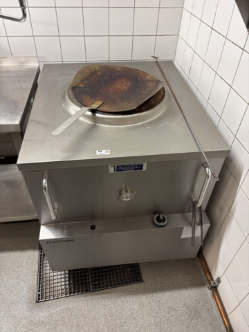 1544709-7 Tandoorugn - Clayovens Shahi Tandoor