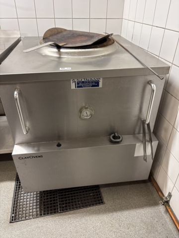 1544709-5 Tandoorugn - Clayovens Shahi Tandoor