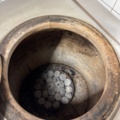1544709-8 Tandoorugn - Clayovens Shahi Tandoor
