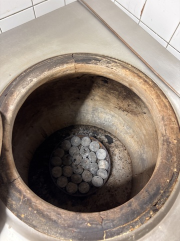 1544709-8 Tandoorugn - Clayovens Shahi Tandoor