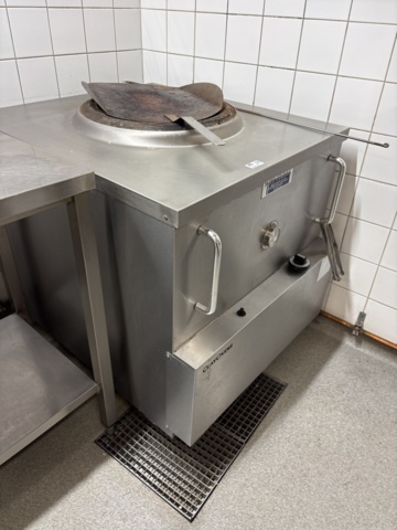 1544709-10 Tandoorugn - Clayovens Shahi Tandoor