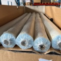1546054-1 Lot with roller blind fabric, >1300 m