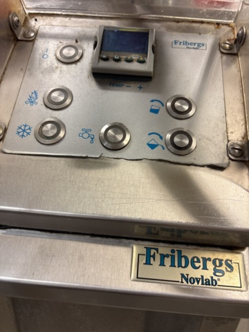 1544710-4 Kokgryta - Fribergs FKN 3
