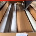 1546054-8 Lot with roller blind fabric, >1300 m
