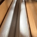 1546054-9 Lot with roller blind fabric, >1300 m