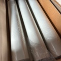 1546054-10 Lot with roller blind fabric, >1300 m