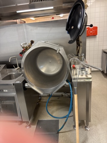 1544710-12 Kokgryta - Fribergs FKN 3