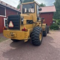 1458424-6 FIAT Allis FR12 – Wheel loader – 1982 with new tires
