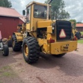1458424-8 FIAT Allis FR12 – Wheel loader – 1982 with new tires