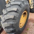 1458424-13 FIAT Allis FR12 – Wheel loader – 1982 with new tires