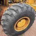 1458424-14 FIAT Allis FR12 – Wheel loader – 1982 with new tires