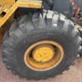 1458424-16 FIAT Allis FR12 – Wheel loader – 1982 with new tires