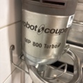 1544712-2 Stavmixer - Robot Coupe MP 800 Turbo