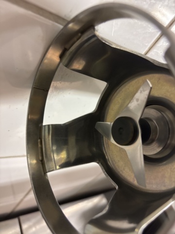 1544712-7 Stavmixer - Robot Coupe MP 800 Turbo