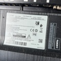 1544822-9 Menyskärmar 2 st - Samsung PM49F