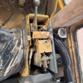 1458424-24 FIAT Allis FR12 – Wheel loader – 1982 with new tires