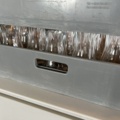 1544806-6 Backar 5 st med glas