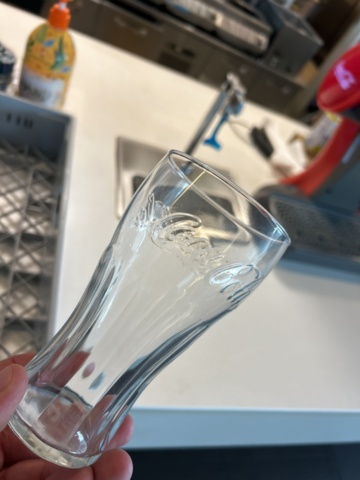 1544806-7 Backar 5 st med glas