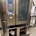 1544718-1 Kombiugn med stativ - Rational SCC WE 101