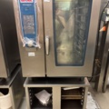 1544718-2 Kombiugn med stativ - Rational SCC WE 101