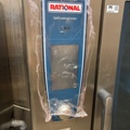 1544718-3 Kombiugn med stativ - Rational SCC WE 101