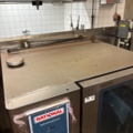 1544718-6 Kombiugn med stativ - Rational SCC WE 101