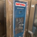 1544718-8 Kombiugn med stativ - Rational SCC WE 101