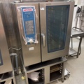1544718-7 Kombiugn med stativ - Rational SCC WE 101
