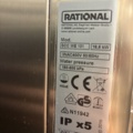 1544718-9 Kombiugn med stativ - Rational SCC WE 101