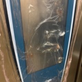 1544718-10 Kombiugn med stativ - Rational SCC WE 101