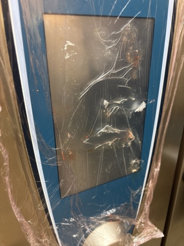 1544718-10 Kombiugn med stativ - Rational SCC WE 101