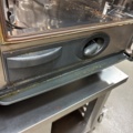 1544718-11 Kombiugn med stativ - Rational SCC WE 101