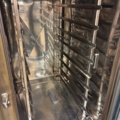 1544718-12 Kombiugn med stativ - Rational SCC WE 101