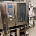 1544718-13 Kombiugn med stativ - Rational SCC WE 101