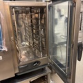 1544718-14 Kombiugn med stativ - Rational SCC WE 101