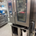 1544719-1 Kombiugn med stativ - Rational SCC WE 101