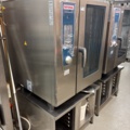 1544719-2 Kombiugn med stativ - Rational SCC WE 101