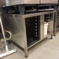 1544719-3 Kombiugn med stativ - Rational SCC WE 101