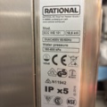 1544719-4 Kombiugn med stativ - Rational SCC WE 101