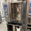 1544719-6 Kombiugn med stativ - Rational SCC WE 101